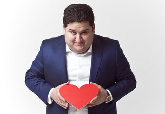 Стартовала социальная благотворительная акция «Share your love» - ФОТО - ВИДЕО