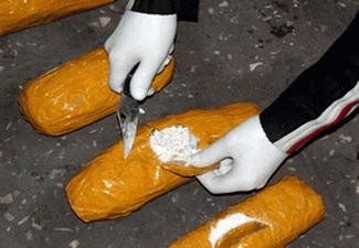 В 2010 году в Азербайджане из незаконного оборота изъято свыше 2 тонн наркотиков