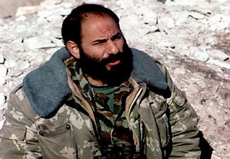 Армянский наемник публично подтвердил, что террорист Монте Мелконян был уничтожен разведчиком Ибадом Гусейновым