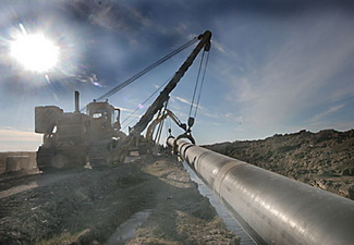 20 компаний ведут конкуренцию за азербайджанский газ – Edison