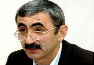 Аслан Исмаилов: «Нужен государственный подход к делу доведения до мировой общественности правды о событиях в Сумгайыте»