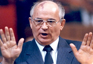Михаил Горбачев не позволил завершить расследование Сумгайытских событий 1988 года