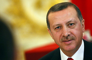 Турция выступает против международных санкций в отношении Ливии