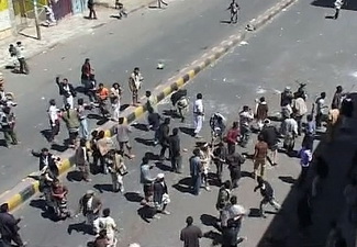 Акции протеста проходят в Ираке