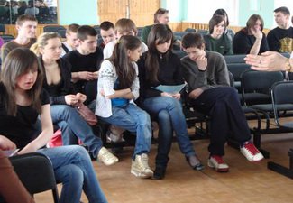Украинские ВУЗы приглашают молодежь Азербайджана получить высшее образование в Украине