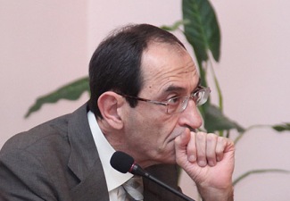 Замглавы МИД Армении попался на лжи в эфире телекомпании «Мир»