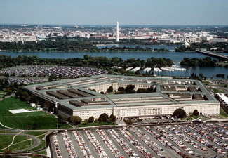 Пентагон: США готовы к частичному выводу войск из Афганистана