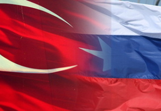 Турция-Россия: Новые стратегические партнеры?