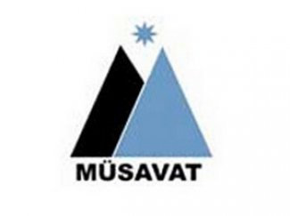 «Мусават» готовится к несанкционированной акции