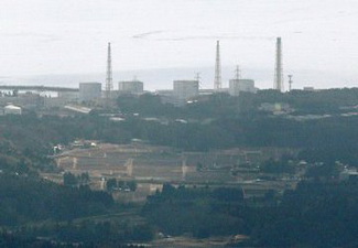 На АЭС в японской префектуре Фукусима прогремел взрыв - ОБНОВЛЕНО