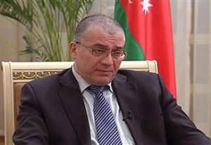 Араз Азимов: «Не стоит ждать продвижений в вопросе Нагорного Карабаха до 24 апреля и в скором времени после этой даты»