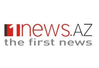1news.az назван брендом года среди информационных агентств