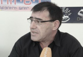 Георгий Ванян: «Нет разницы между ереванскими и карабахскими армянами, это самообман»