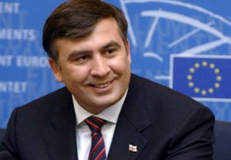 Саакашвили примет участие в открытии построенного азербайджанской стороной в Марнеули спортивного центра
