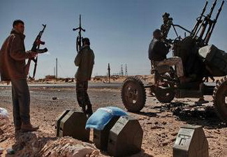 Военные действия ООН в стране будут незаконны - Правительство Ливии