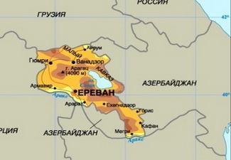 Армянским псевдоисторикам пора сменить направление – от источников к заключению! – ЧАСТЬ II