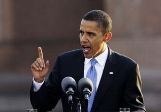 Обама раскритиковал Иран в поздравлении по случаю Новруза
