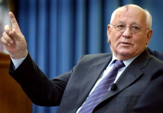 Организаторам торжеств в честь Горбачева необходимо помнить, что его руки обагрены кровью азербайджанцев - TEAS