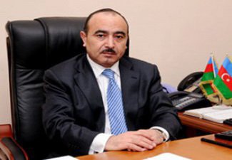 Али Гасанов «В Азербайджане нет силы, способной создать напряжение в существующей политической ситуации»