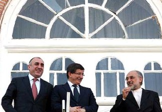 Азербайджан, Турция и Иран создают масштабный механизм сотрудничества в регионе