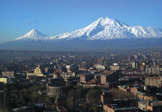 Урановые месторождения угрожают Армении