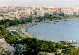 Впервые в Азербайджане будет проведена выставка уличного искусства