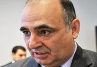 Глава ОТВ прокомментировал вопрос участия Армении на «Евровидении-2012» в Баку