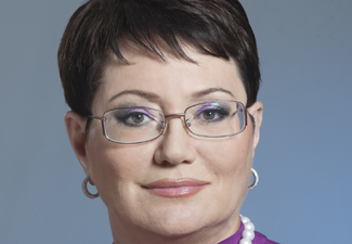 Депутат Эльмира Ахундова выступает за создание Фонда по выплате алиментов