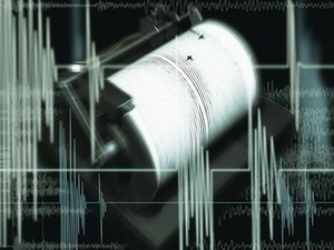 Землетрясение магнитудой 6,0 произошло в Турции