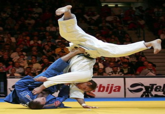 Азербайджанские дзюдоисты завоевали 6 медалей на Кубке Европы