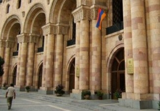 МИД Армении прокомментировал заявление Обамы, Медведева и Саркози в оригинальной манере