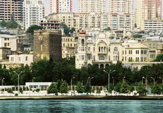 Независимая газета: «Баку превращается в модную европейскую столицу»