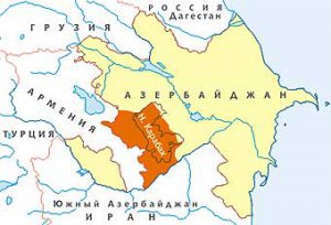 «Арцахский Тигранакерт» — очередная фальсификация армянской псевдонауки