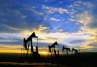 Азербайджан планирует поставки нефти в Чехию, Венгрию и Словакию