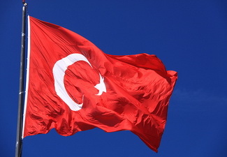 В Турции наступил «день тишины»
