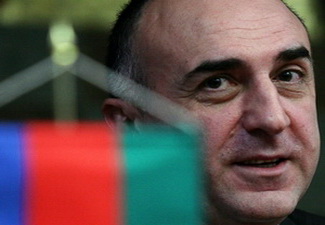 Азербайджан заинтересован в сильной и независимой Грузии - глава МИД