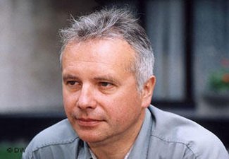 Александ Рар: «ЕС хочет претворения в жизнь проекта Nabucco по политическим соображениям»