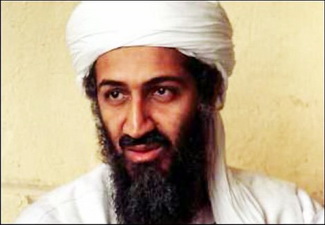 В Пакистане по делу бен Ладена арестованы информаторы ЦРУ