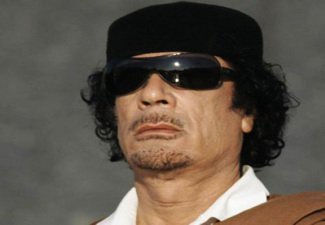 Каддафи скоро покинет Ливию - экс-глава МИД страны