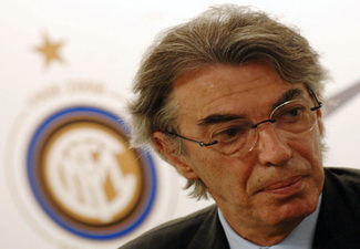 В Азербайджане с визитом находится президент миланского клуба «Inter» - ФОТО