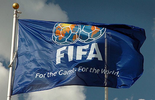 ФИФА не позволит сборным Азербайджана и Армении попасть в одну группу ЧМ-2014