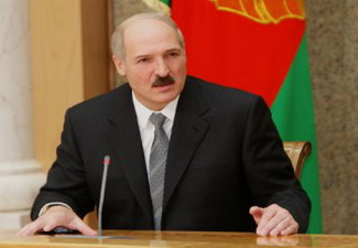 Евросоюз отказался комментировать заявление Лукашенко