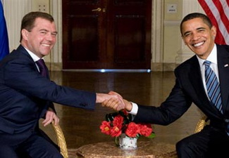Медведев и Обама «дадут импульс» переговорам по вступлению России в ВТО