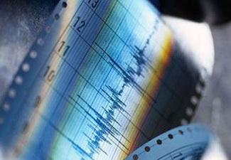 В Ширване произошло землетрясение