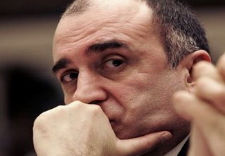 Эльмар Мамедъяров: «Мы сумеем представить армянам Карабаха все необходимые аргументы того, что им выгодней жить в составе Азербайджана»