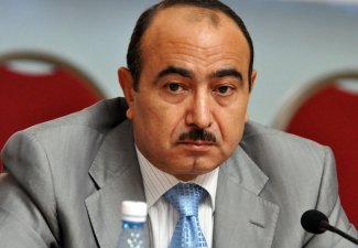 Али Гасанов: «Предложения сопредседателей подразумевают взаимные уступки»