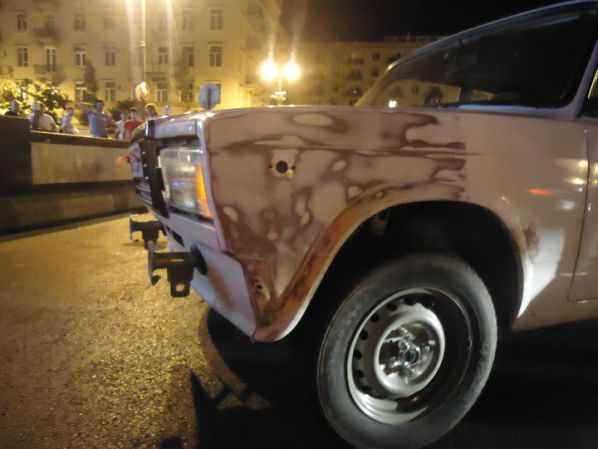 Раком берут зааааааяц на дороге видео звезды индианки
