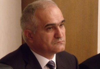 Азербайджан исключает свободное перемещение товаров между Азербайджаном и Турцией в ближайшее время - Министр