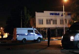 Взрывы в Грозном совершили два террориста-смертника - МВД Чечни