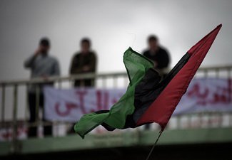 Нигер отказался выдать Ливии сына Каддафи Саади